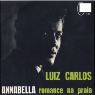 LUIZ CARLOS MAGNO - COMPACTO - 1967