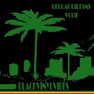 Reggae Riddims VOL2