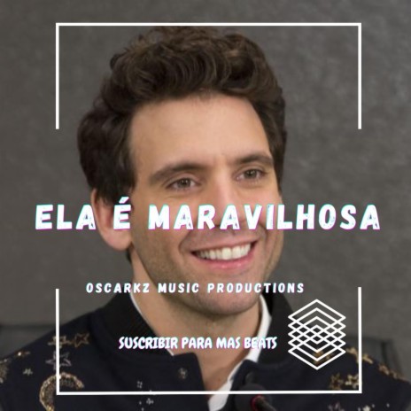 ELA É MARAVILHOSA | Boomplay Music