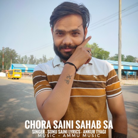 Chora Saini Sahab Sa | Boomplay Music