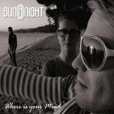 Where Is Your Mind | Boomplay Music