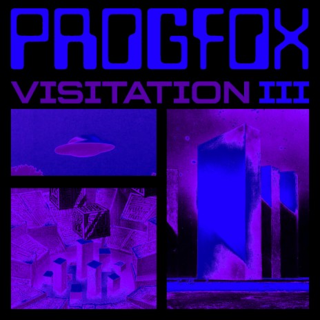 Progfox XIV