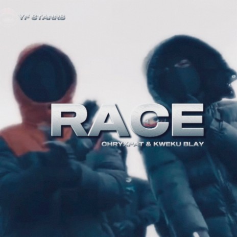 Race ft. Kweku Blay | Boomplay Music