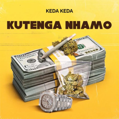 Kutenga Nhamo | Boomplay Music