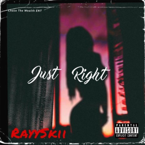 Just Right | Boomplay Music