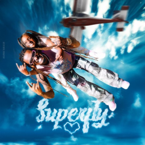 Superfly ft. Deezy104 | Boomplay Music