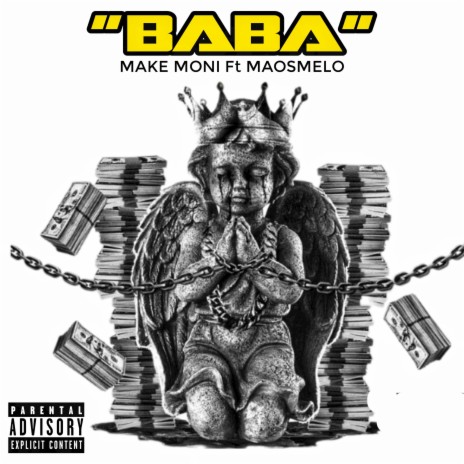 Baba ft. Maosmelo | Boomplay Music