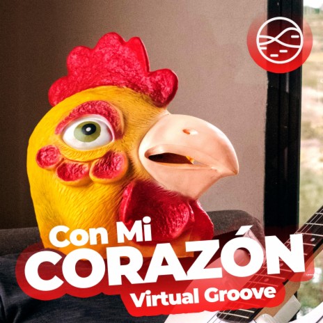 Con Mi Corazón | Boomplay Music