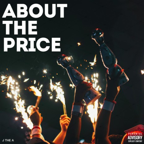 About The Price | Boomplay Music