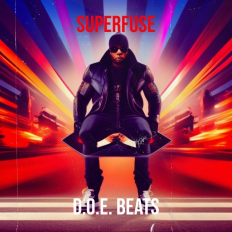 Superfuse | Boomplay Music