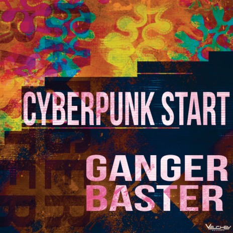 Cyberpunk Start | Boomplay Music