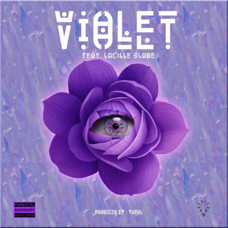Violet ft. Lucille Slade | Boomplay Music