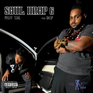 Soul Drop 6