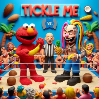 TICKLE ME (PELLA PACK)