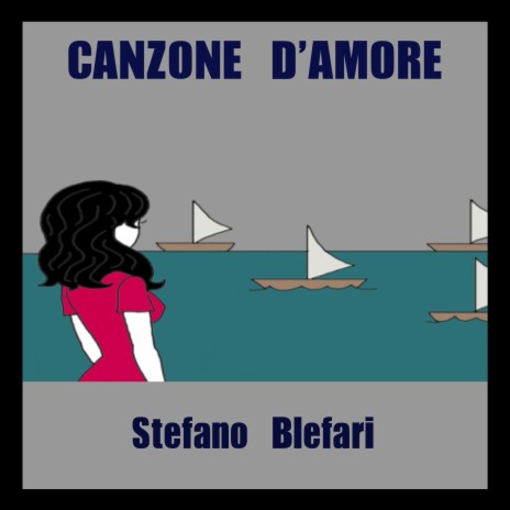 Canzone d'amore (Radio Edit) | Boomplay Music