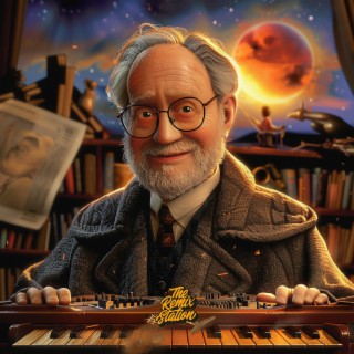 John Williams lofi