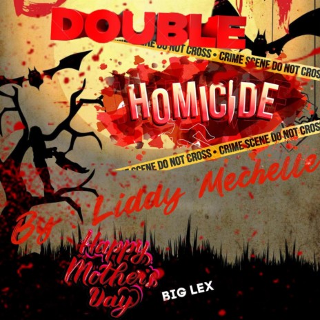 Double Homicide (Big Lex Diss) | Boomplay Music