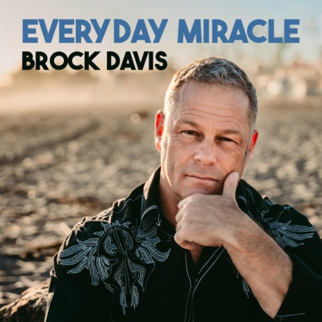 Everyday Miracle | Boomplay Music