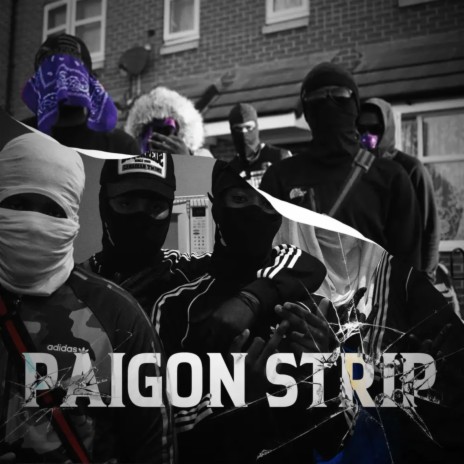 Paigon Strip ft. Horrid Mx & Landz | Boomplay Music