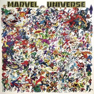 MarVelly Universe