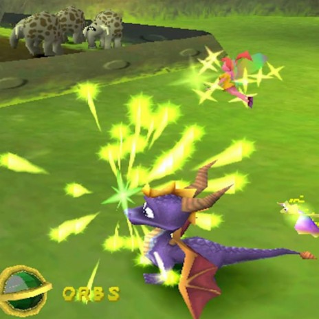 Spyro | Boomplay Music