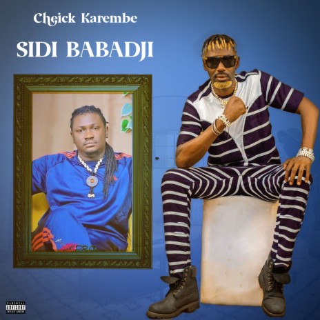 Sidi Babadji | Boomplay Music