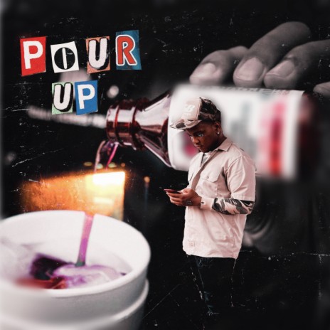 Pour up