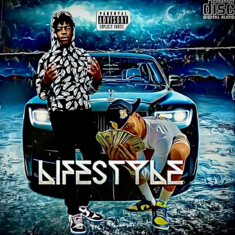 LIFESTYLE ft. Official Jboog | Boomplay Music