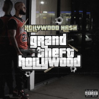 Grand Theft Hollywood