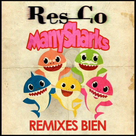 No hay pulmón (Remix) ft. ManySharks | Boomplay Music