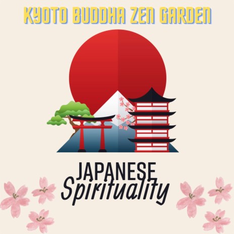 Kyoto Buddha Spirit – Vital Energy
