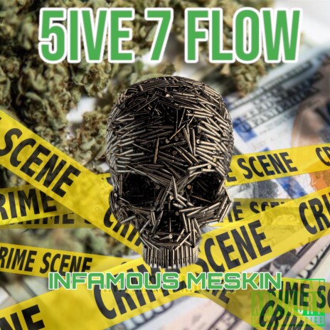 5ive 7 Flow | Boomplay Music