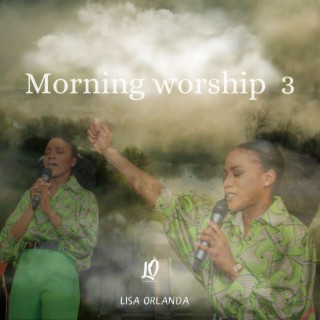 Morning Worship 3