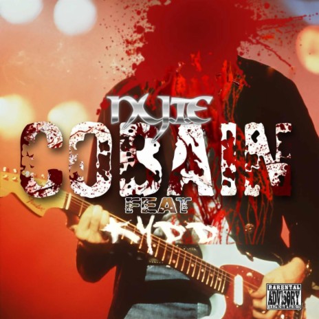 Cobain ft. Kydd
