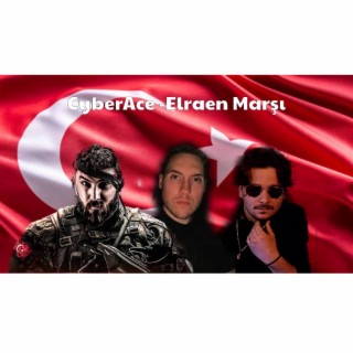 Elraen Marşı (AI versiyon)