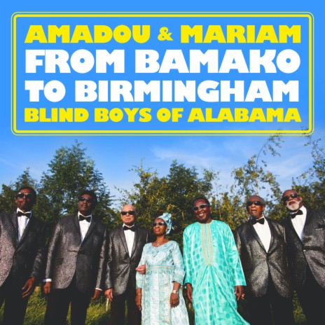 Netola ft. The Blind Boys Of Alabama | Boomplay Music