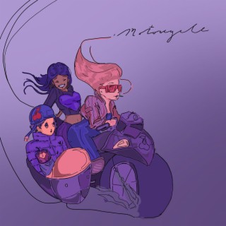 Motorcycle