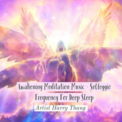 417 Hz Removes Negative Energy from the Body For Deep Sleep