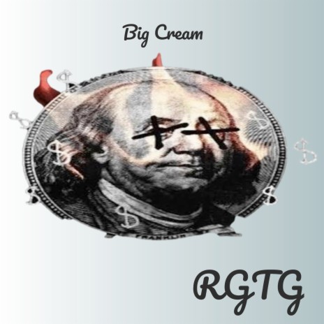 Big Cream | Boomplay Music