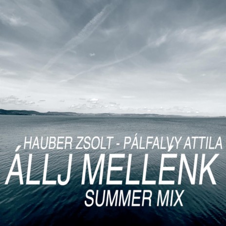 Állj mellénk (Summer Mix) ft. Pálfalvy Attila | Boomplay Music