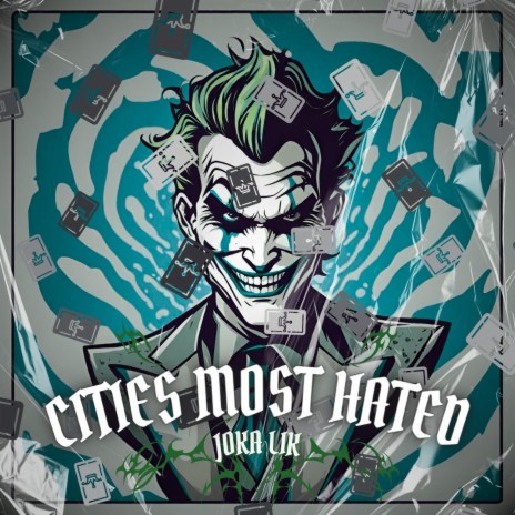 Cities Most Hated | Boomplay Music