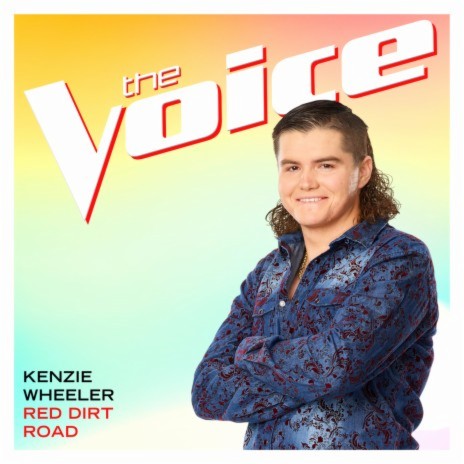 Red Dirt Road (The Voice Performance) | Boomplay Music