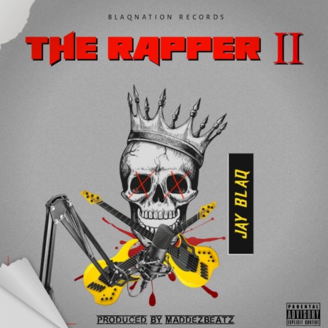 The Rapper II