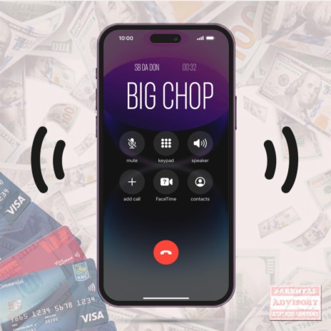 Big Chop | Boomplay Music