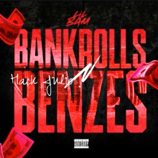 Bankrolls N Benzes