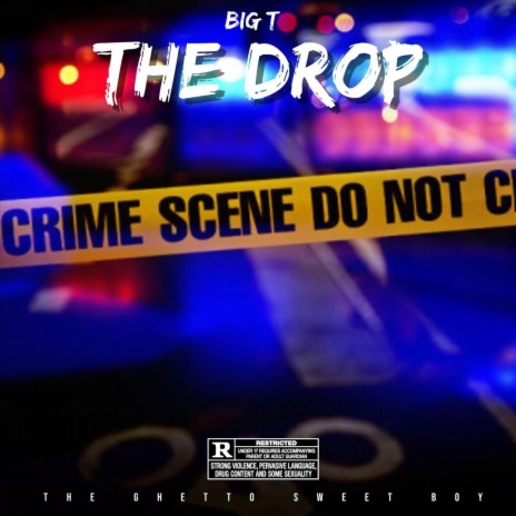 The Drop | Boomplay Music