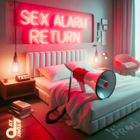 Sex Alarm Return (Extended Mix) | Boomplay Music