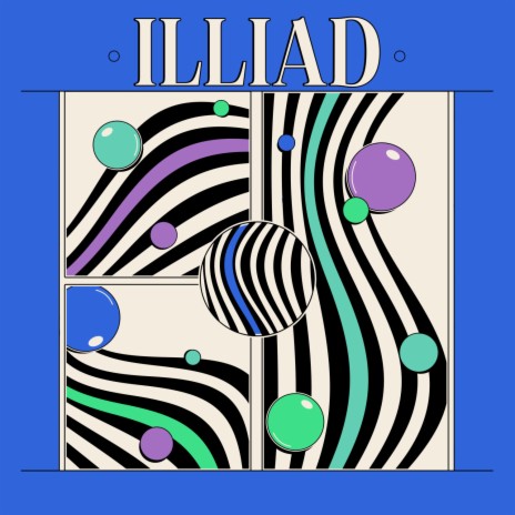 Illiad | Boomplay Music