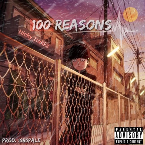 100 Reasons (Mob Psycho)
