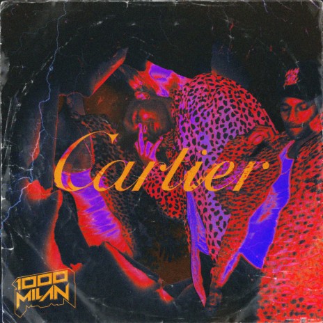 Cartier | Boomplay Music